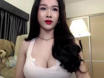 lilith_mazikeen69 from Chaturbate