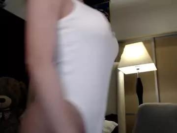 lilith_mazikeen69 from Chaturbate