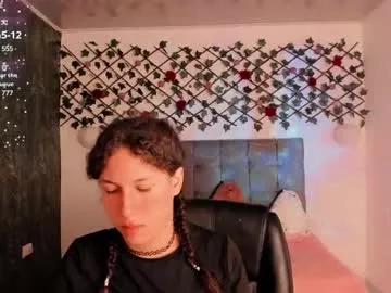 lilith_miller21 from Chaturbate is Freechat