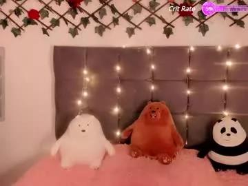 lilith_miller21 from Chaturbate