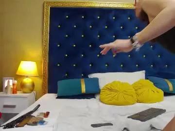 lilith_moore_ from Chaturbate