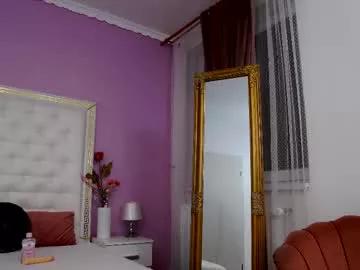 lilith_moore_ from Chaturbate