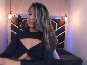 lilith_nv from Chaturbate