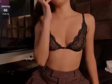 lilith_sinclair from Chaturbate