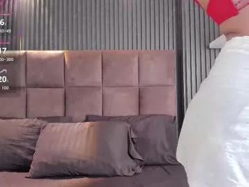 lilith_sinclair from Chaturbate