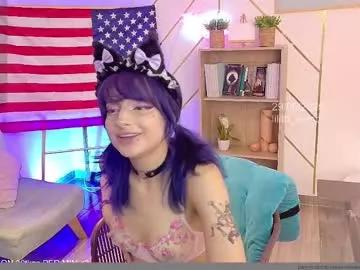 lilith_vamp from Chaturbate
