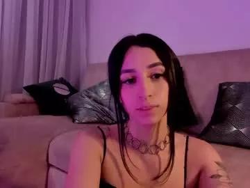 lilithhfosterr from Chaturbate