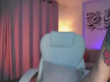 lilithhfosterr from Chaturbate