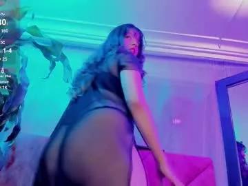 lilithhill_ from Chaturbate