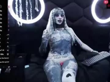 lilithlevis from Chaturbate