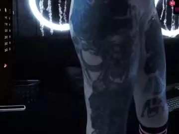 lilithlevis from Chaturbate