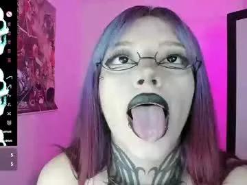 lilithmadness from Chaturbate