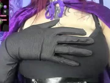 lilithmadness from Chaturbate