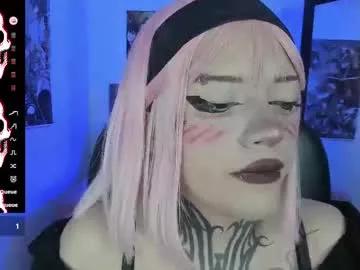 lilithmadness from Chaturbate