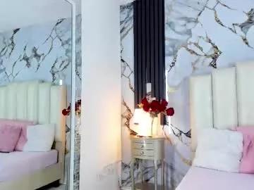 lilithmars69 from Chaturbate