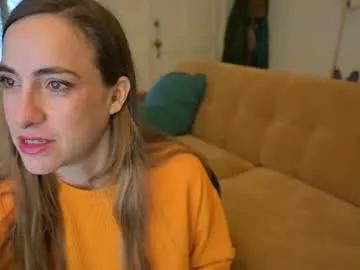 lilithoftrees from Chaturbate