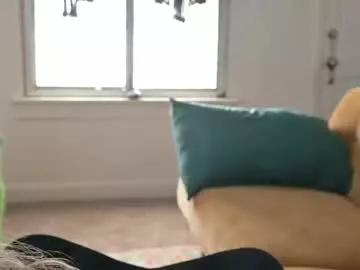 lilithoftrees from Chaturbate