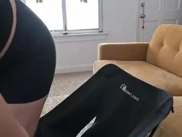 lilithoftrees from Chaturbate