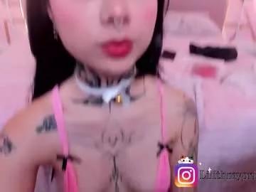 lilithsoul_ from Chaturbate
