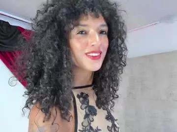 lilithsteinberg from Chaturbate