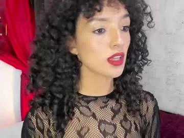 lilithsteinberg from Chaturbate