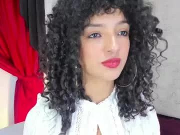 lilithsteinberg from Chaturbate