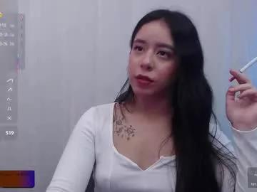 lilithwallkeer from Chaturbate