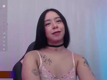 lilithwallkeer from Chaturbate