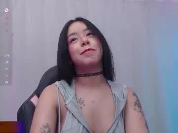 lilithwallkeer from Chaturbate