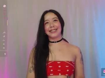 lilithwallkeer from Chaturbate