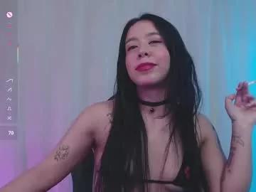 lilithwallkeer from Chaturbate