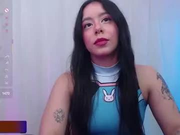 lilithwallkeer from Chaturbate