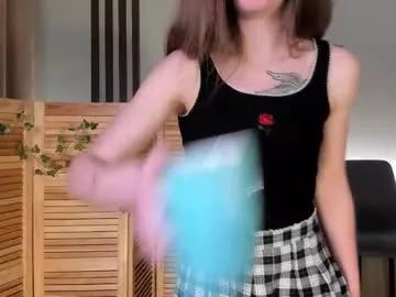 lilitrey from Chaturbate