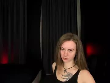 lilitrey from Chaturbate