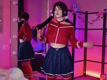 lilitslut from Chaturbate