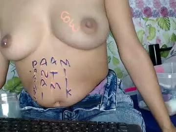 liliva18gina from Chaturbate