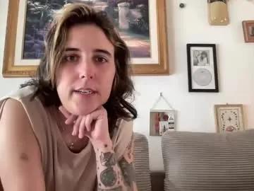 Lill_daddysgirl from Chaturbate