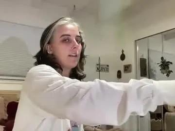 Lill_daddysgirl from Chaturbate