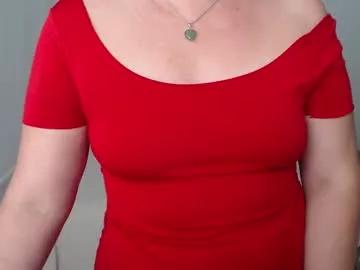lilly_milf from Chaturbate