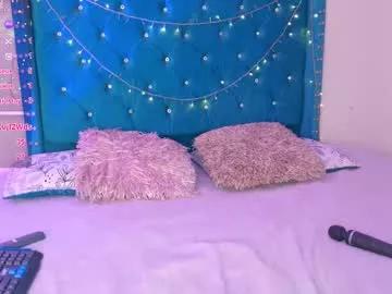 lilly_peach22 from Chaturbate