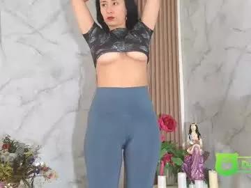 lillyblu from Chaturbate