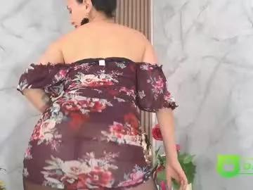 lillyblu from Chaturbate