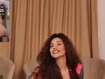 lillyknight_ from Chaturbate