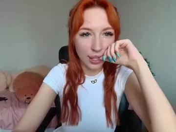 lillymays_ from Chaturbate