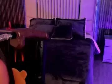 lillyortiz_ from Chaturbate