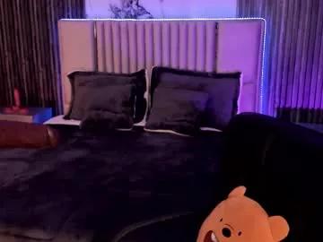 lillyortiz_ from Chaturbate