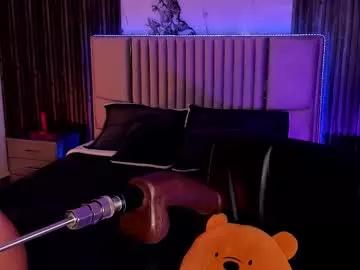 lillyortiz_ from Chaturbate