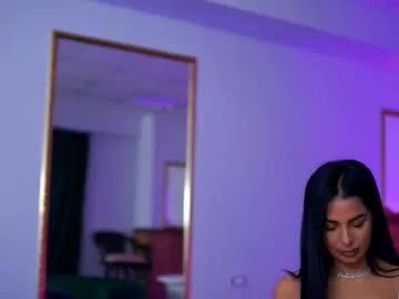 lilomahe from Chaturbate