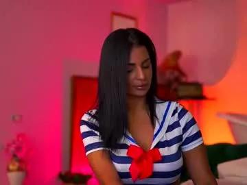 lilomahe from Chaturbate