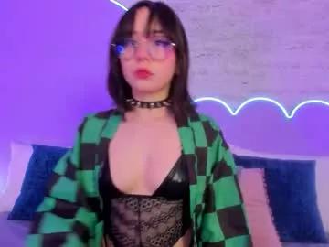 lilou_albrecht from Chaturbate